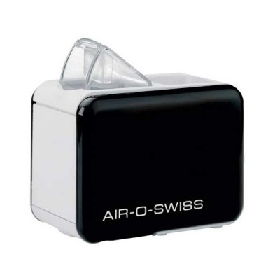 Увлажнитель воздуха Boneco Air-O-Swiss U7146 (черный)