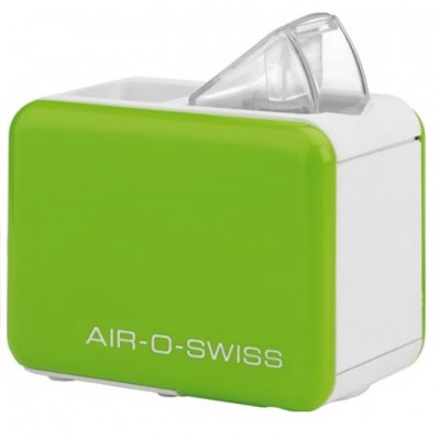 Увлажнитель воздуха Boneco Air-O-Swiss U7146 (зеленый)