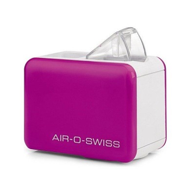 Увлажнитель воздуха Boneco Air-O-Swiss U7146 (пурпурный)