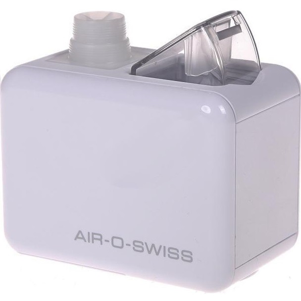 Увлажнитель воздуха Boneco Air-O-Swiss U7146 (белый)