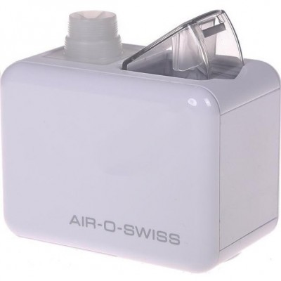 Увлажнитель воздуха Boneco Air-O-Swiss U7146 (белый)