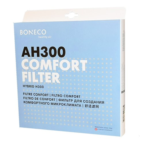 Boneco AH300 POLLEN фильтр против пыли и пыльцы